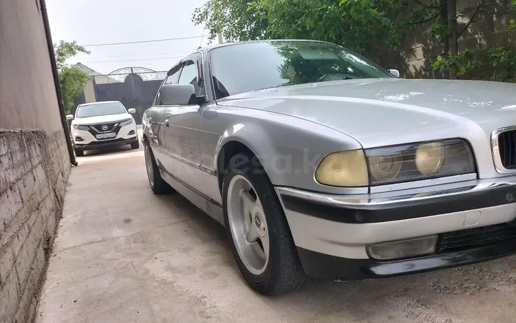 BMW 728 1998 года за 3 000 000 тг. в Алматы