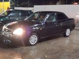 ВАЗ (Lada) Priora 2170 2013 годаfor2 500 000 тг. в Уральск – фото 2