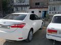 Toyota Corolla 2014 годаүшін6 500 000 тг. в Актобе – фото 2