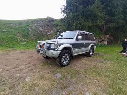 Mitsubishi Pajero 1995 года за 4 000 000 тг. в Алматы – фото 2