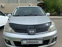 Nissan Tiida 2007 года за 3 500 000 тг. в Усть-Каменогорск
