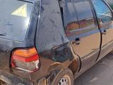 Volkswagen Golf 1994 годаfor700 000 тг. в Степногорск – фото 2