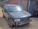 Volkswagen Golf 1994 годаfor700 000 тг. в Степногорск – фото 4