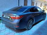 Lexus ES 350 2013 годаүшін13 000 000 тг. в Атырау – фото 2