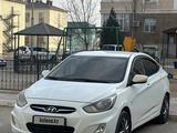 Hyundai Accent 2013 годаfor3 550 000 тг. в Актау