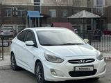 Hyundai Accent 2013 годаfor3 550 000 тг. в Актау – фото 3