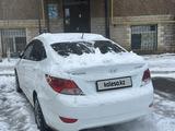Hyundai Accent 2013 годаfor3 550 000 тг. в Актау – фото 5