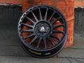 Диски Dark Knight Leopard 5 R18 6x139.7 ET + 20 J8.5 CB64.1 за 480 000 тг. в Алматы – фото 3
