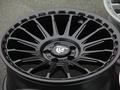 Диски Dark Knight Leopard 5 R18 6x139.7 ET + 20 J8.5 CB64.1 за 480 000 тг. в Алматы
