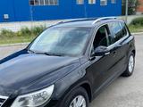 Volkswagen Tiguan 2007 годаүшін4 500 000 тг. в Павлодар – фото 2