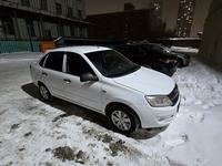 ВАЗ (Lada) Granta 2190 2014 года за 3 000 000 тг. в Астана