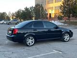 Chevrolet Lacetti 2012 годаүшін3 600 000 тг. в Шымкент