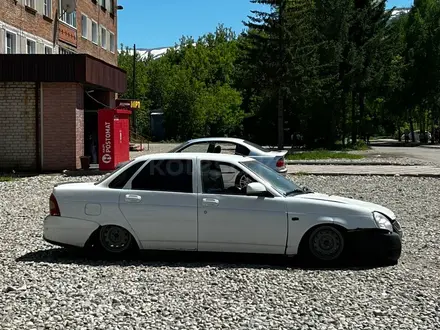 ВАЗ (Lada) Priora 2170 2013 года за 2 000 000 тг. в Риддер – фото 2