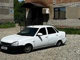ВАЗ (Lada) Priora 2170 2013 годаүшін2 000 000 тг. в Риддер