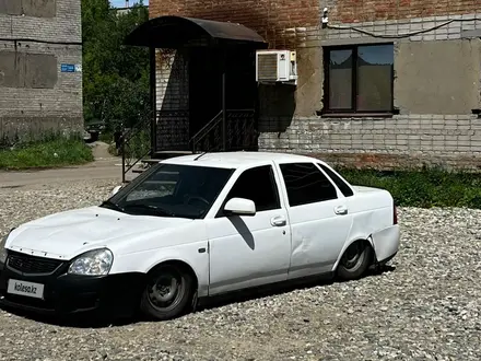 ВАЗ (Lada) Priora 2170 2013 года за 2 000 000 тг. в Риддер