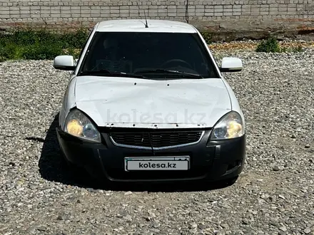 ВАЗ (Lada) Priora 2170 2013 года за 2 000 000 тг. в Риддер – фото 3