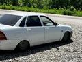 ВАЗ (Lada) Priora 2170 2013 годаүшін2 000 000 тг. в Риддер – фото 4