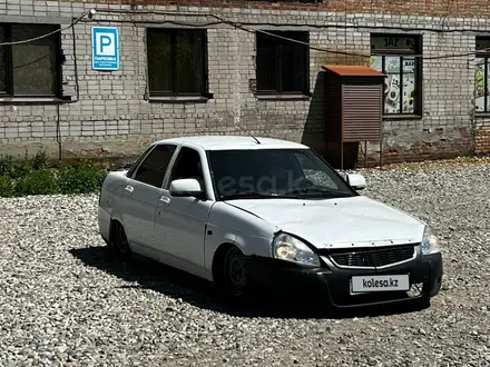 ВАЗ (Lada) Priora 2170 2013 года за 2 000 000 тг. в Риддер – фото 5