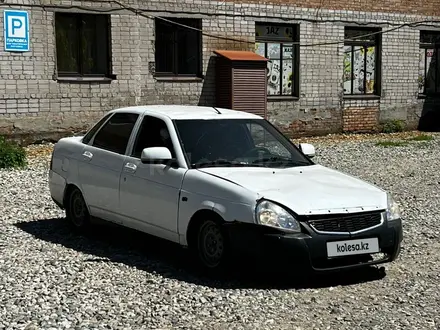 ВАЗ (Lada) Priora 2170 2013 года за 2 000 000 тг. в Риддер – фото 7