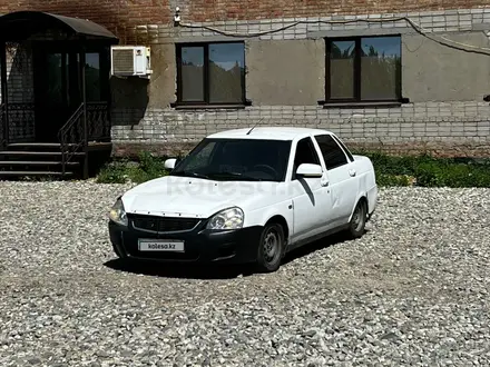 ВАЗ (Lada) Priora 2170 2013 года за 2 000 000 тг. в Риддер – фото 8