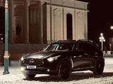 Infiniti FX50 2010 года за 9 800 000 тг. в Шымкент