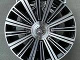 Диски R22 на GLS600 Майбах Maybach за 500 000 тг. в Алматы