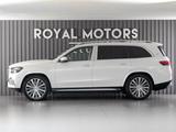 Диски R22 на GLS600 Майбах Maybach за 500 000 тг. в Алматы – фото 5