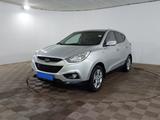 Hyundai Tucson 2012 года за 6 087 000 тг. в Шымкент