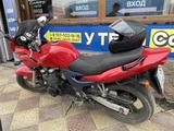 Kawasaki  ZR-7 2002 года за 1 390 000 тг. в Семей