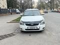 ВАЗ (Lada) Priora 2171 2013 года за 1 500 000 тг. в Алматы