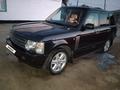 Land Rover Range Rover 2004 года за 4 200 000 тг. в Кульсары – фото 2