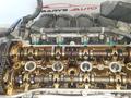 Двигатель (ДВС) 2AZ-FE на Тойота Камри 2.4 за 550 000 тг. в Усть-Каменогорск – фото 2