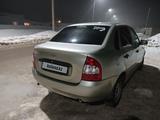 ВАЗ (Lada) Kalina 1118 2007 годаfor1 300 000 тг. в Караганда – фото 4