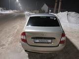 ВАЗ (Lada) Kalina 1118 2007 годаfor1 300 000 тг. в Караганда – фото 5