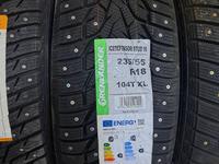 235/55R18 Grenlanderfor43 000 тг. в Актобе