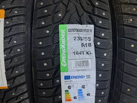 235/55R18 Grenlander за 43 000 тг. в Актобе