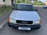 Audi 100 1991 годаүшін1 500 000 тг. в Экибастуз