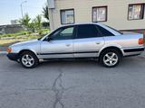 Audi 100 1991 годаүшін1 500 000 тг. в Экибастуз – фото 3