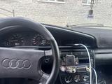 Audi 100 1991 годаүшін1 500 000 тг. в Экибастуз – фото 5
