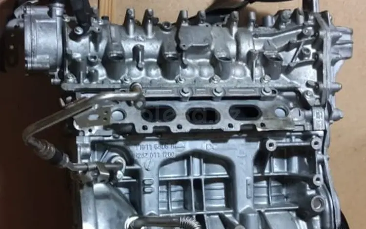 Двигатель H5HT 1.3турбо за 120 000 тг. в Астана