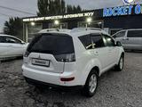 Mitsubishi Outlander 2007 года за 5 000 000 тг. в Астана – фото 2