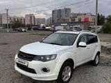 Mitsubishi Outlander 2007 года за 5 000 000 тг. в Астана – фото 4
