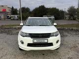 Mitsubishi Outlander 2007 года за 5 000 000 тг. в Астана