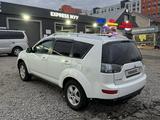 Mitsubishi Outlander 2007 года за 5 000 000 тг. в Астана – фото 3