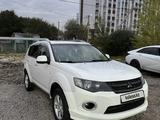 Mitsubishi Outlander 2007 года за 5 000 000 тг. в Астана – фото 5