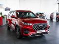 Chery Tiggo 8 Pro Luxury 2023 года за 16 100 000 тг. в Караганда – фото 6