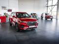 Chery Tiggo 8 Pro Luxury 2023 года за 16 100 000 тг. в Караганда – фото 7