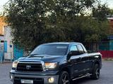 Toyota Tundra 2012 года за 22 400 000 тг. в Актау