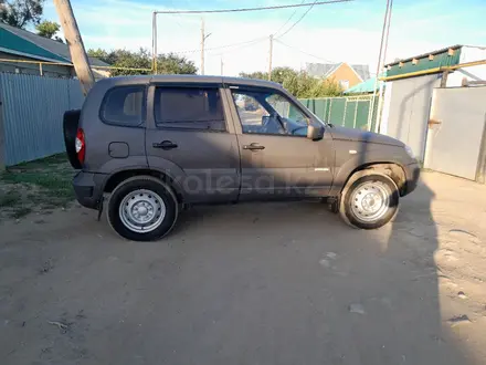 ВАЗ (Lada) 2123 2006 года за 2 000 000 тг. в Кандыагаш – фото 2