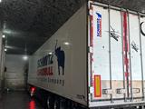 Schmitz Cargobull 2011 годаүшін12 500 000 тг. в Аксукент – фото 4
